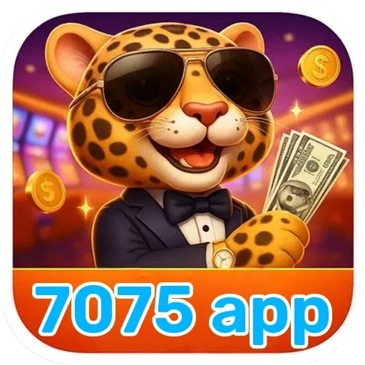 7075 app: Navegue pelos Recursos Fantásticos da Seção de Aplicativos