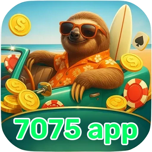 7075 app: Confiabilidade e Diversão para os Jogos Online