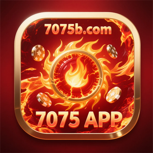Descubra a categoria 'Amigos' no 7075 App: jogos para conectar e divertir