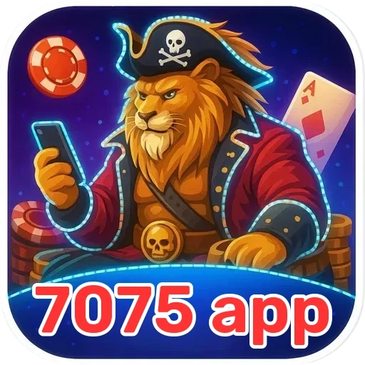 7075 app: Descubra Jogos Incríveis para Todos os Gostos