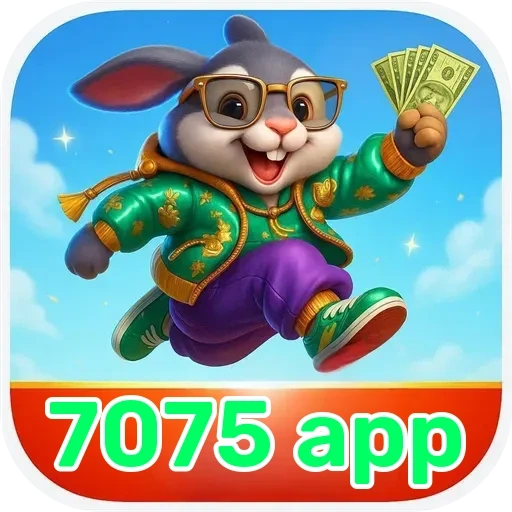 7075 app: Tudo que Você Precisa Saber sobre a Plataforma de Jogos